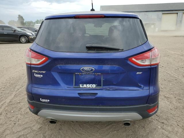 1FMCU0G73FUB65011 2015 Ford Escape Se