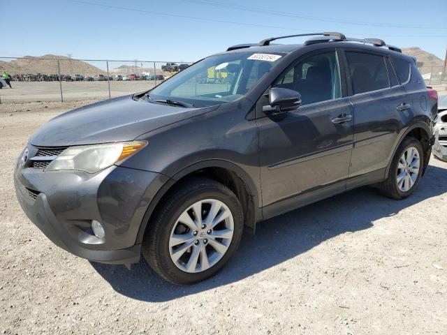 2T3YFREV3FW223079 2015 TOYOTA RAV 4 - Image 1