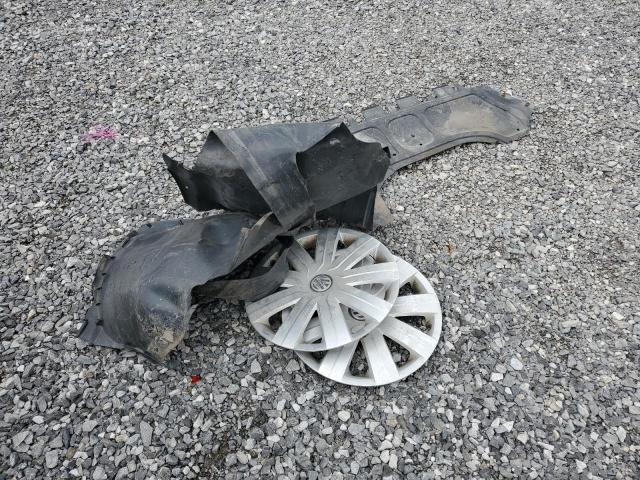2015 VOLKSWAGEN JETTA BASE - 3VW2K7AJ2FM334875