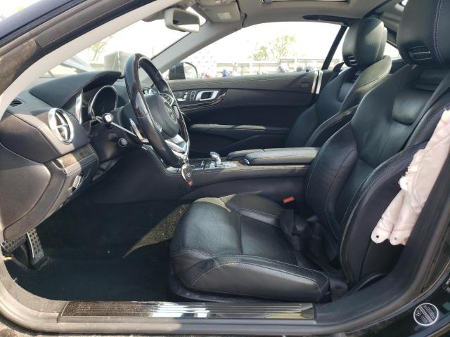 2018 MERCEDES-BENZ SL550 - WDDJK7DA9JF050023