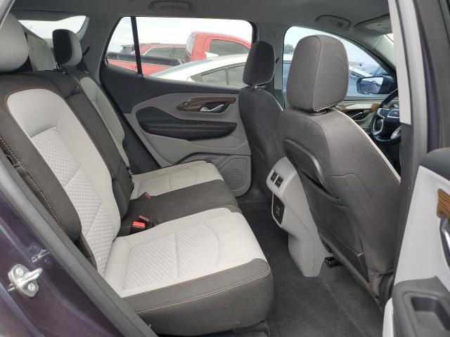 2019 GMC TERRAIN SL - 3GKALMEV1KL151219