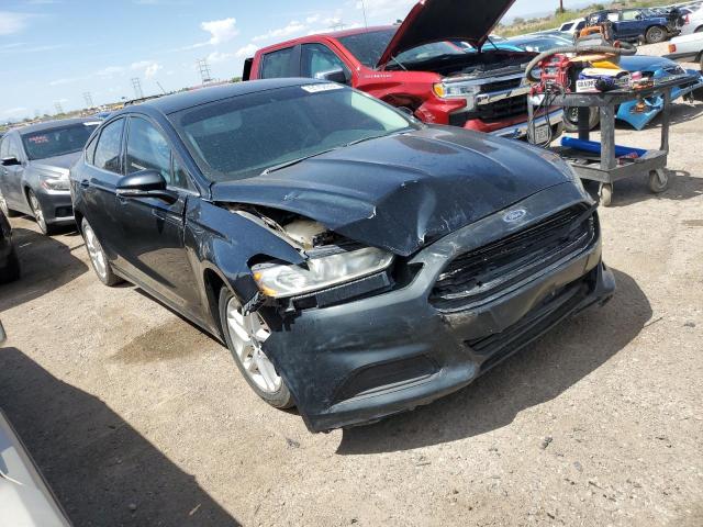 2014 Ford Fusion Se VIN: 3FA6P0H73ER317064 Lot: 61756994