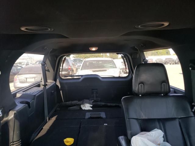 2016 LINCOLN NAVIGATOR - 5LMJJ3HT7GEL01016