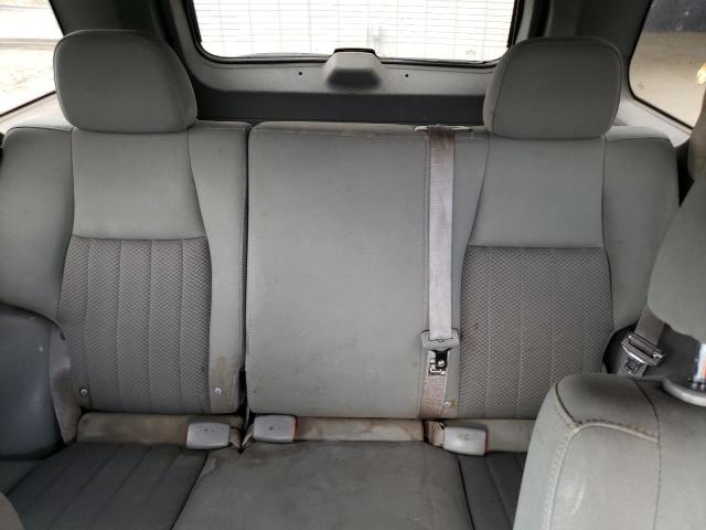 2006 Jeep Grand Cherokee Laredo VIN: 1J4HR48N76C282199 Lot: 60925644