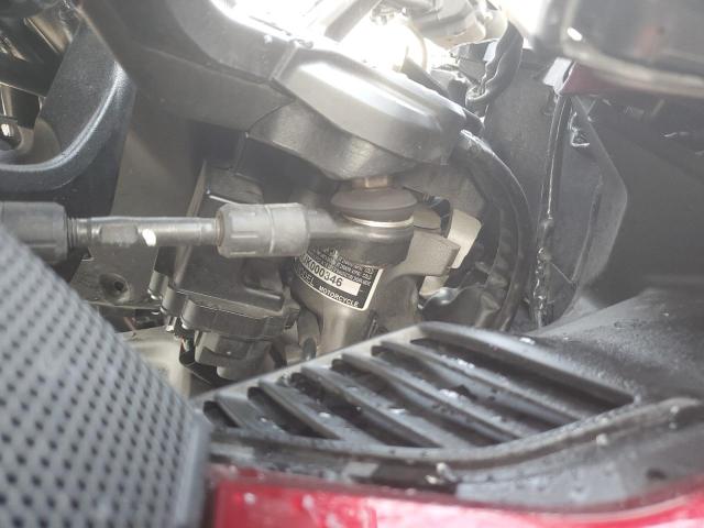 2018 HONDA GL1800 D JH2SC7947JK000346