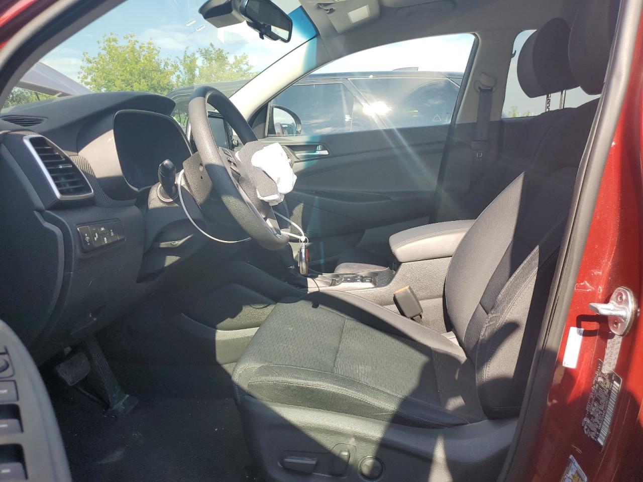 KM8J3CA49LU228277 2020 Hyundai Tucson Limited