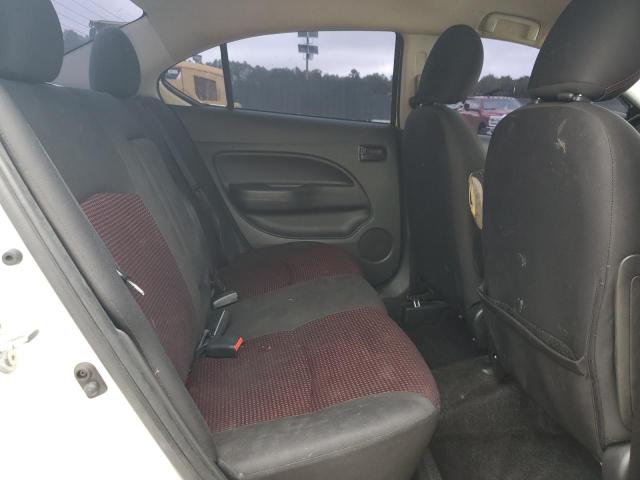 2020 MITSUBISHI MIRAGE G4 - ML32F4FJ2LHF04205