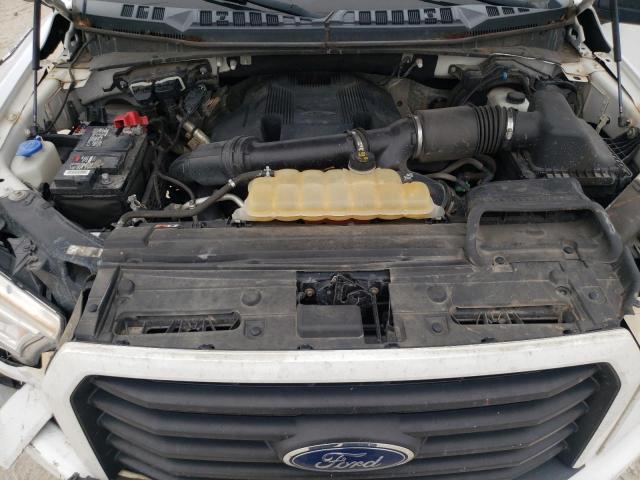 2017 FORD F150 SUPER - 1FTFW1EG0HKE41471