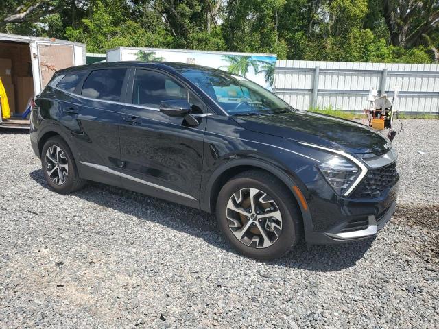 2024 KIA SPORTAGE E - 5XYK33DF8RG142152