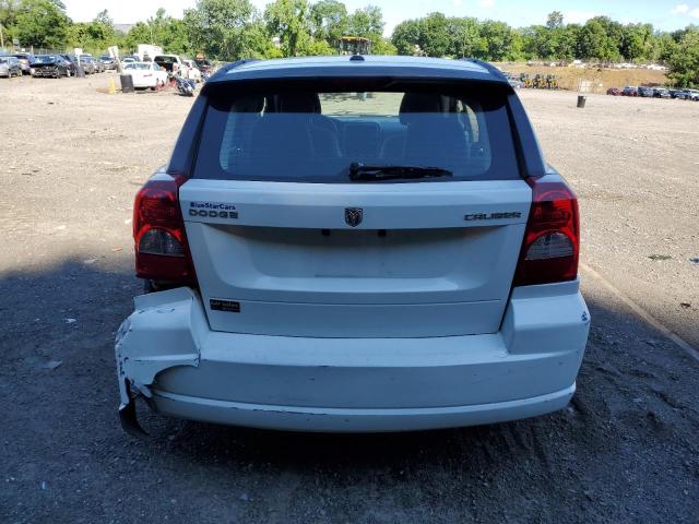 2011 Dodge Caliber Mainstreet VIN: 1B3CB3HA6BD254119 Lot: 61437254