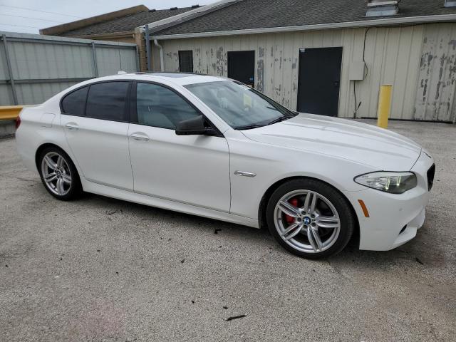 VIN WBAFR7C57DC827799 2013 BMW 5 Series, 535 I no.4