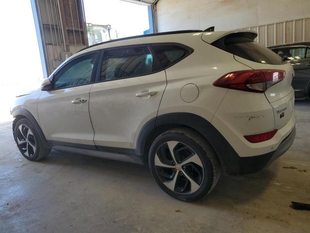 2018 HYUNDAI TUCSON VAL - KM8J33A21JU694930