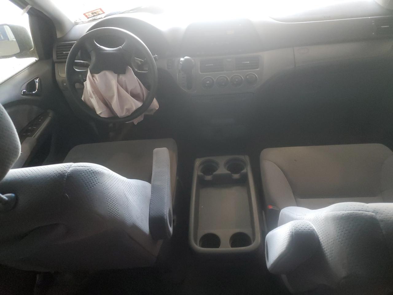 5FNRL38247B142983 2007 Honda Odyssey Lx