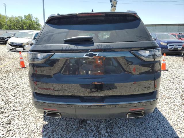 2020 Chevrolet Traverse Premier VIN: 1GNEVKKW3LJ234109 Lot: 60333464