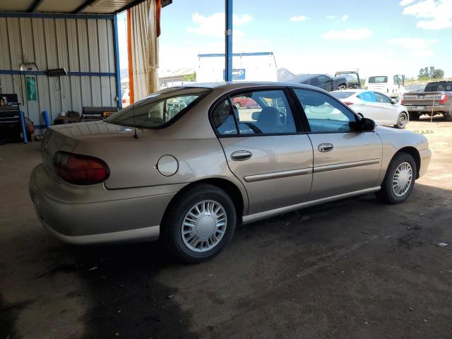 2000 Chevrolet Malibu VIN: 1G1ND52J8Y6158231 Lot: 62842344