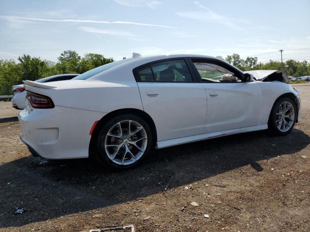 2022 DODGE CHARGER GT - 2C3CDXHG6NH172374
