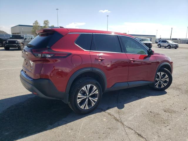 2021 NISSAN ROGUE SV 5N1AT3BA8MC680717  65210054