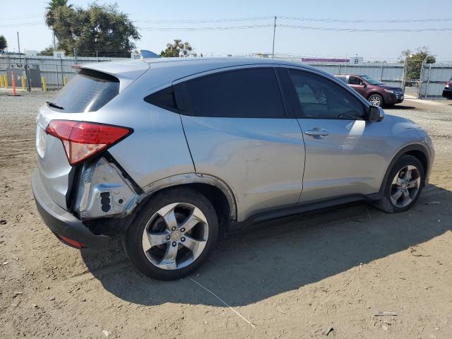 2018 Honda Hr-V Lx VIN: 3CZRU5H39JM720946 Lot: 62149084