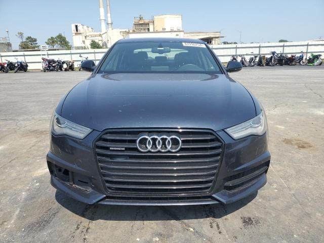 2018 Audi A6 Premium VIN: WAUF3AFCXJN058076 Lot: 62295254