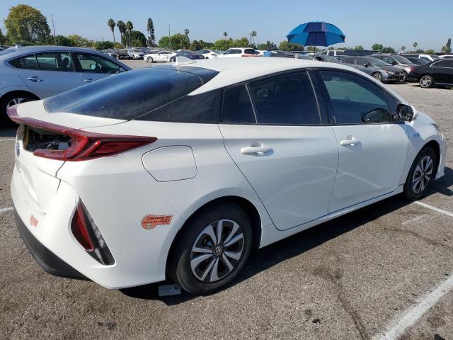 2019 Toyota Prius Prime VIN: JTDKARFP6K3108994 Lot: 61239264