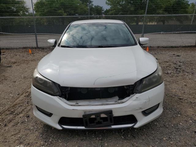 2015 HONDA ACCORD SPO - 1HGCR2F54FA024159