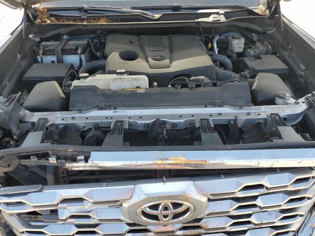 2022 TOYOTA TUNDRA CRE - 5TFMA5DBXNX014624