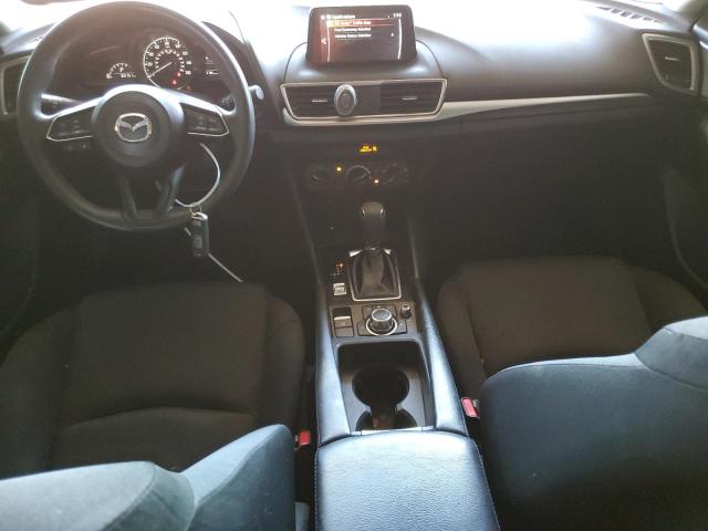 2018 Mazda 3 Sport VIN: 3MZBN1K70JM231809 Lot: 61723224