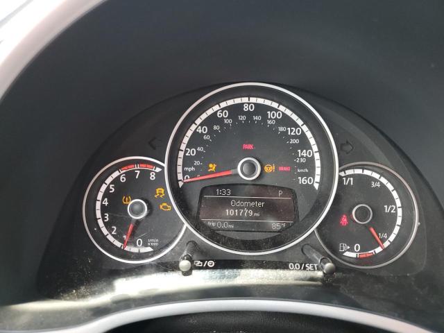 2015 VOLKSWAGEN BEETLE R-L 3VWVS7AT1FM603852