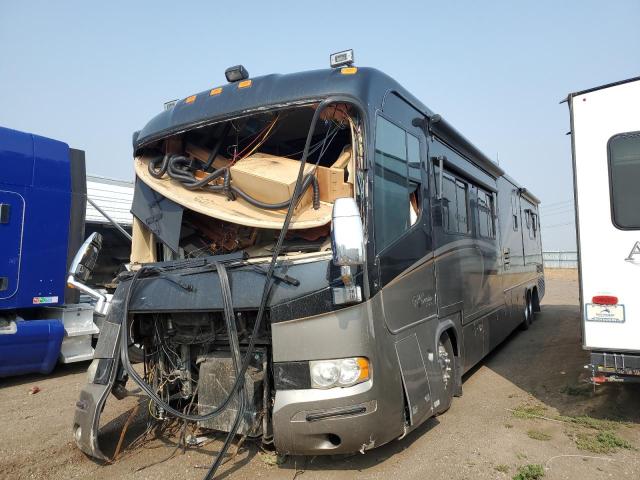 COACH MOTOR HOME 2006 gray motorize diesel 1RF17561661037322 photo #3