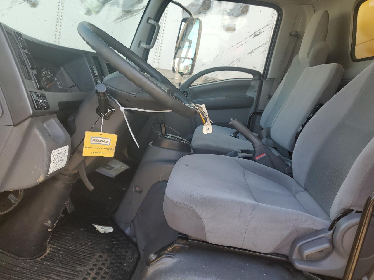 54DC4W1B3JS802726 2018 Isuzu Npr Hd