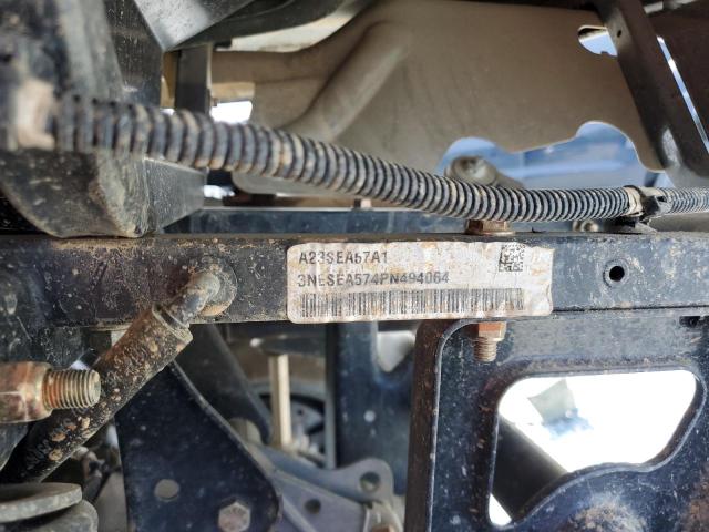 2023 POLARIS SPORT 3NESEA574PN494064