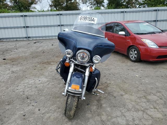 2004 HARLEY-DAVIDSON FLHTCUI SH 1HD1FLW164Y624654