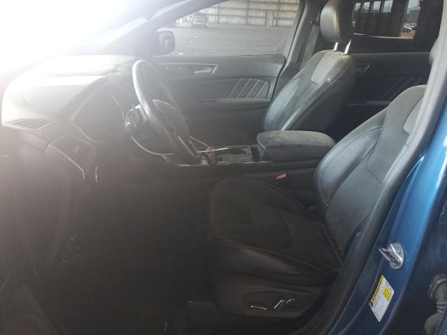 2019 FORD EDGE ST - 2FMPK4AP0KBC21672