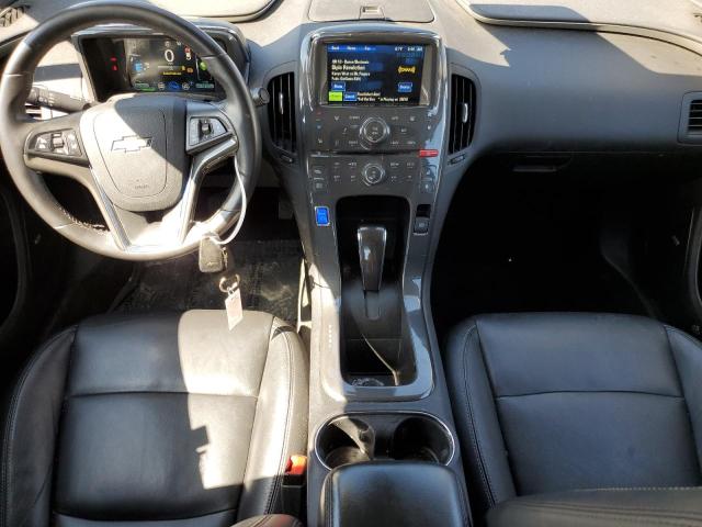 VIN 1G1RH6E44EU167470 2014 Chevrolet Volt no.8