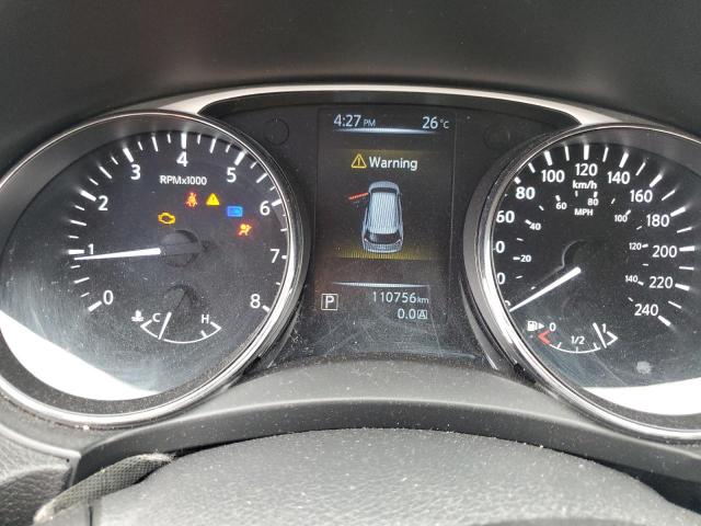 2015 NISSAN ROGUE S - 5N1AT2MV5FC844566