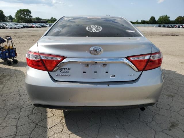 2017 TOYOTA CAMRY LE - 4T1BF1FK4HU361298