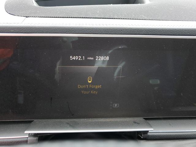 2022 MERCEDES-BENZ GLE 450 4M - 4JGFB5KB2NA816804