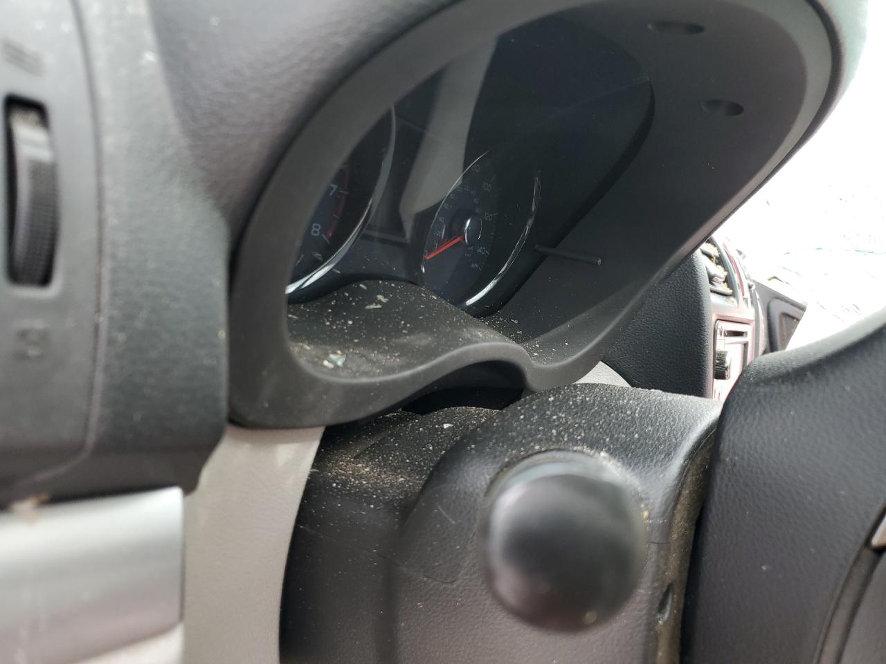 JF2SJAMC4EH548769 2014 Subaru Forester 2.5I Touring