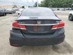 HONDA CIVIC EX photo