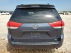 TOYOTA SIENNA LE photo