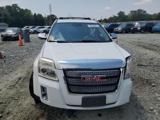 2015 GMC TERRAIN SL - 2GKFLTE30F6372481