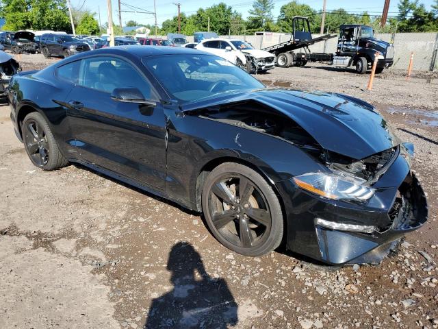 2022 FORD MUSTANG - 1FA6P8TH7N5119220