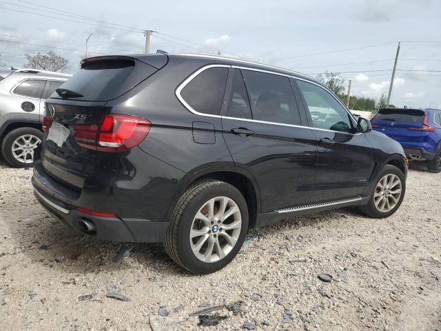 VIN 5UXKR0C50F0K59438 2015 BMW X5, Xdrive35I no.3