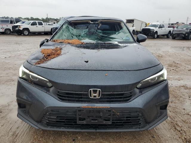 2024 HONDA CIVIC EX - 2HGFE1F78RH310414