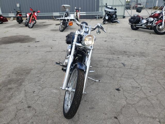 2000 HARLEY-DAVIDSON FXSTD 1HD1BSY21YY040647