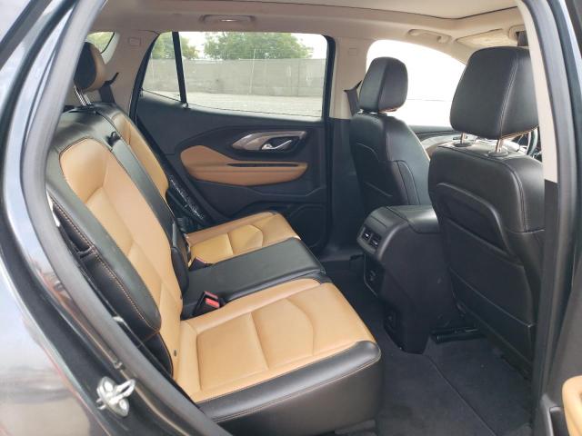 2018 GMC Terrain Slt VIN: 3GKALPEV3JL218483 Lot: 62749254