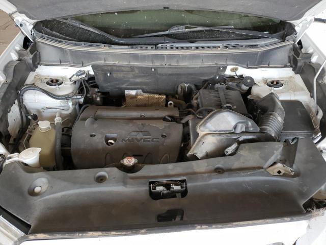 2015 MITSUBISHI OUTLANDER - 4A4AR4AW4FE029025