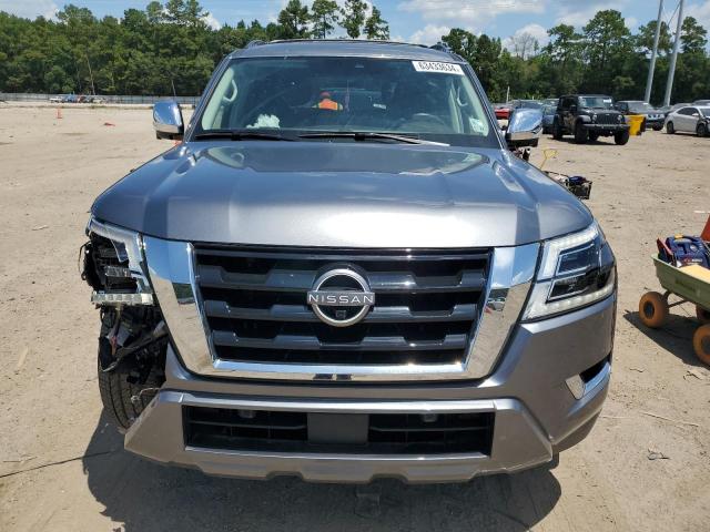 2022 Nissan Armada Platinum VIN: JN8AY2DAXN930172 Lot: 63433634