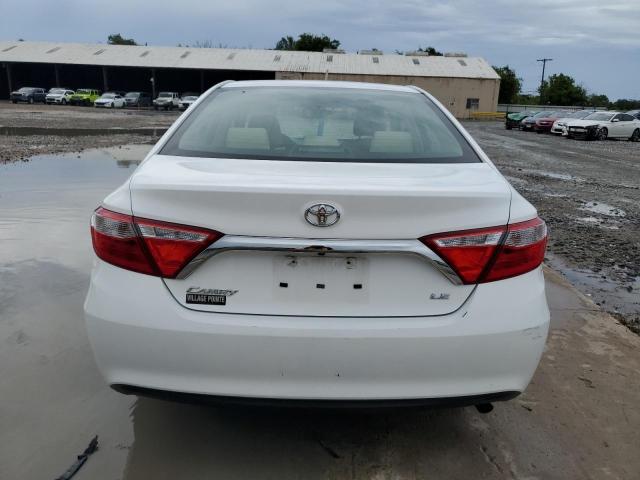 VIN 4T4BF1FK0FR500829 2015 Toyota Camry, LE no.6