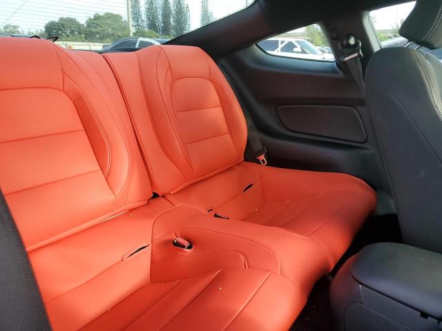 2017 Ford Mustang Gt VIN: 1FA6P8CFXH5309211 Lot: 61546384